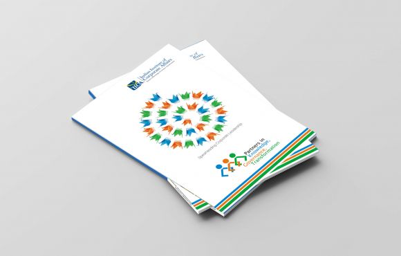 IICA – Annual Report